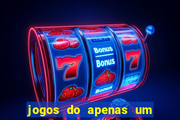 jogos do apenas um show pancadaria 2